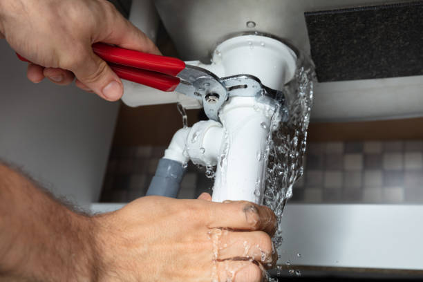 Best Water damage repair service  in Wescosville, PA