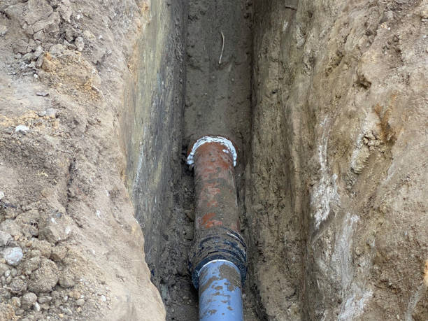 Reliable Wescosville, PA Water damage restoration Solutions