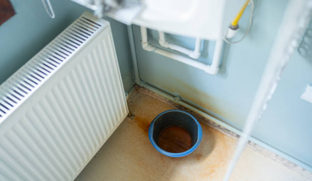 Fire Damage Restoration in Wescosville, PA